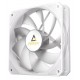 ANTEC - Antec P12R Carcasa del ordenador Ventilador 12 cm Negro 1 pieza(s) - 0-761345-40042-8